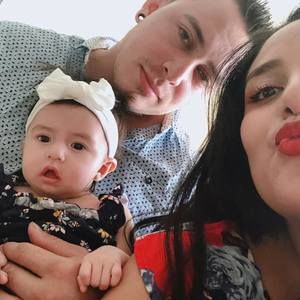 Meet your Posher, Madelyn